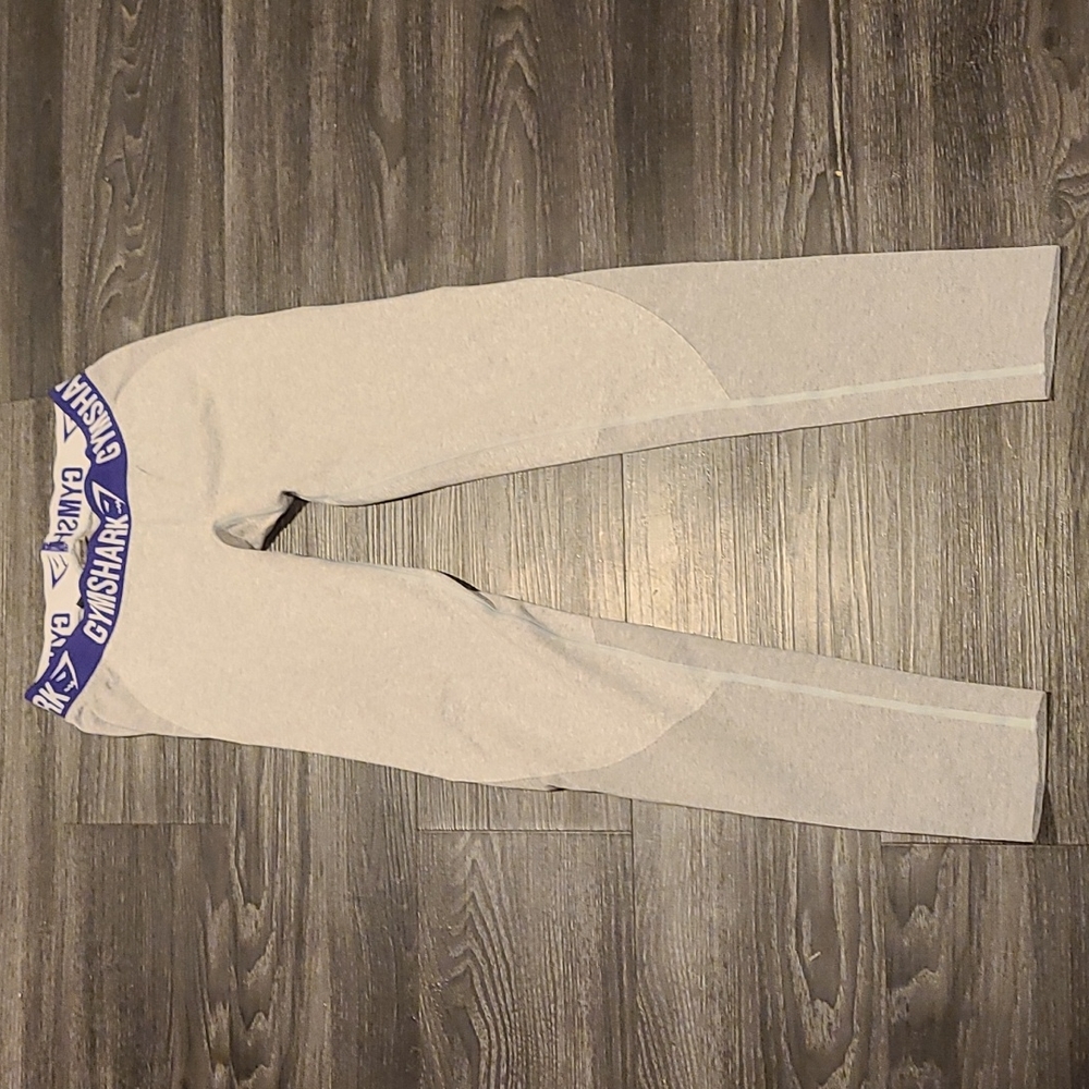 Gymshark Workout Leggings